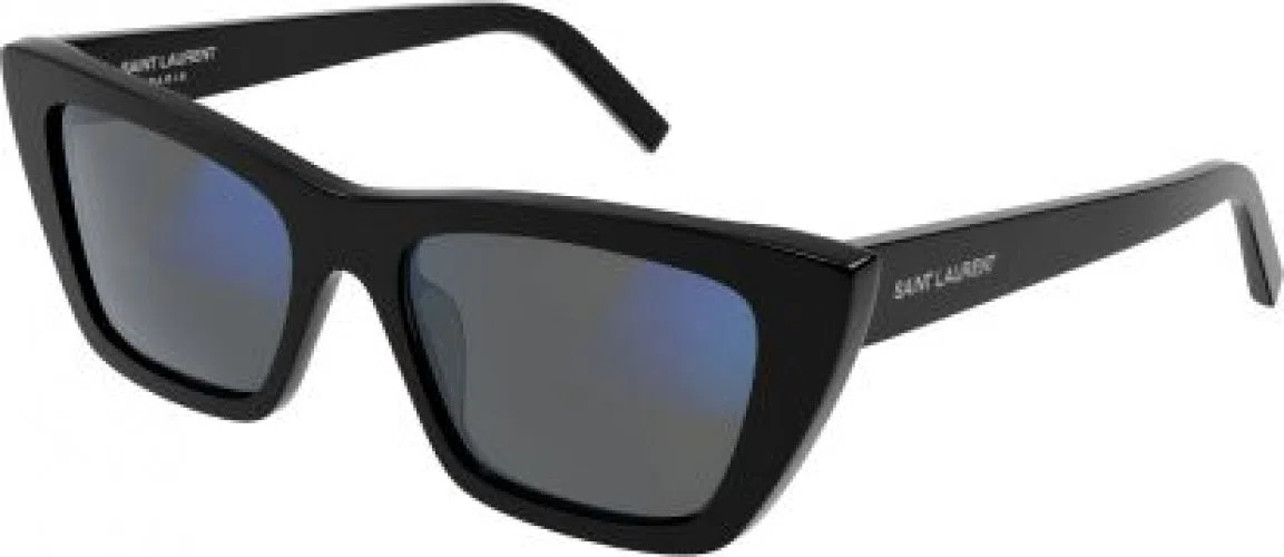 Saint Laurent SL 276 Mica Sunglasses - view 3